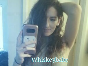Whiskeybabe