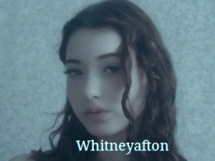 Whitneyafton