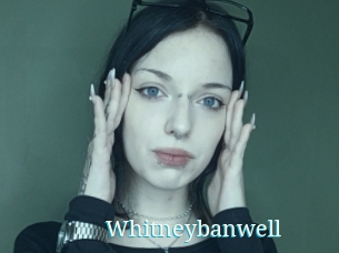 Whitneybanwell