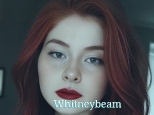 Whitneybeam