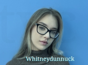 Whitneydunnuck