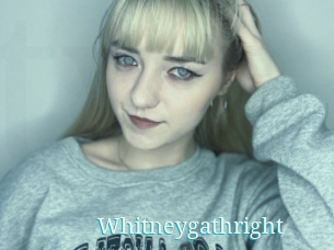 Whitneygathright