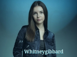Whitneygibbard