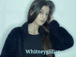 Whitneygillian