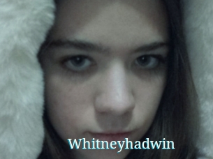 Whitneyhadwin