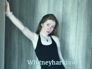 Whitneyharvison