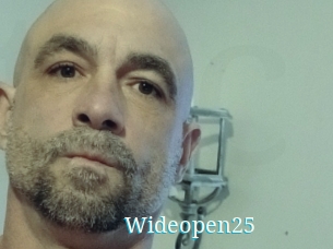 Wideopen25