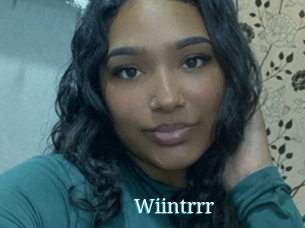 Wiintrrr