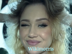 Wikimorris
