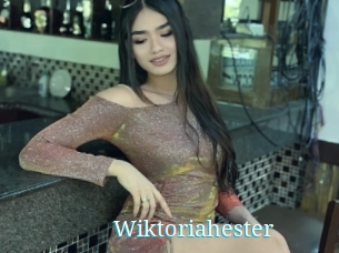 Wiktoriahester