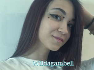 Wildagambell