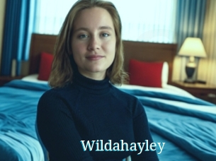 Wildahayley