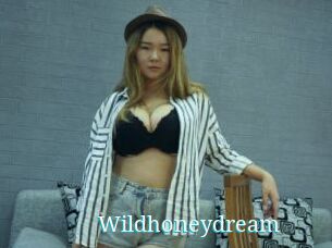 Wildhoneydream