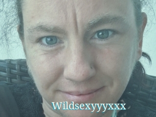 Wildsexyyyxxx