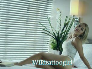 Wildtattoogirl