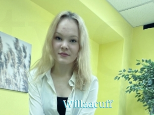 Willaacuff