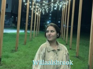 Willaalsbrook