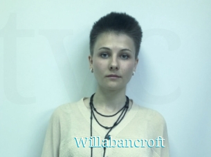 Willabancroft