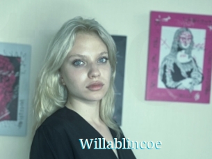 Willablincoe
