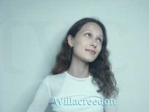 Willacreedon