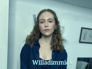Willadimmick