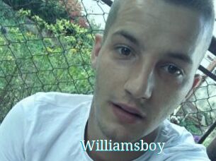 Williamsboy