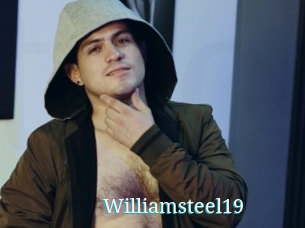 Williamsteel19
