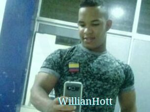 WillianHott