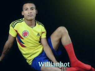 Willianhot