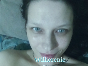 Willierenie