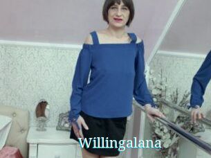 Willingalana