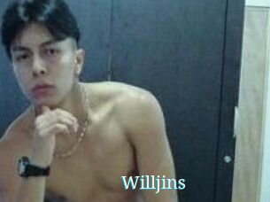 Willjins