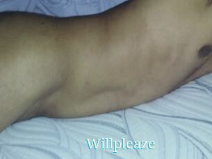 Willpleaze