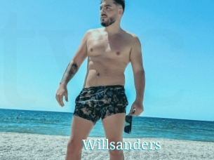 Willsanders