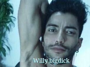 Willy_bigdick