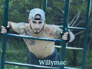 Willymac
