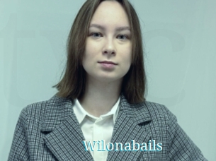 Wilonabails