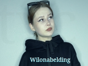 Wilonabelding