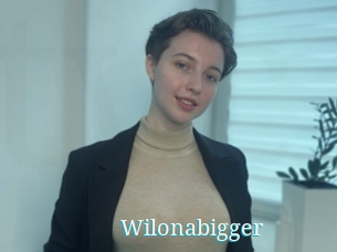 Wilonabigger