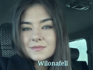 Wilonafell