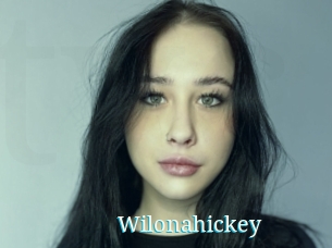 Wilonahickey