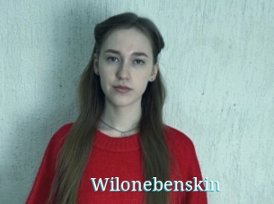 Wilonebenskin