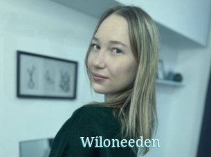 Wiloneeden