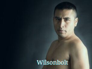 Wilsonbolt