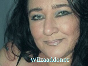 Wilzaaddonor