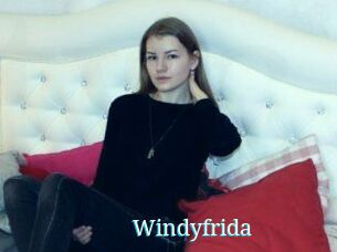 Windyfrida