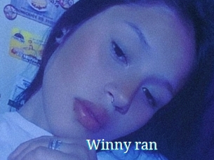 Winny_ran