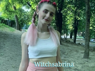 Witchsabrina