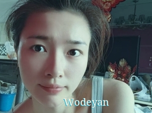 Wodeyan