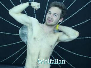 Wolfallan